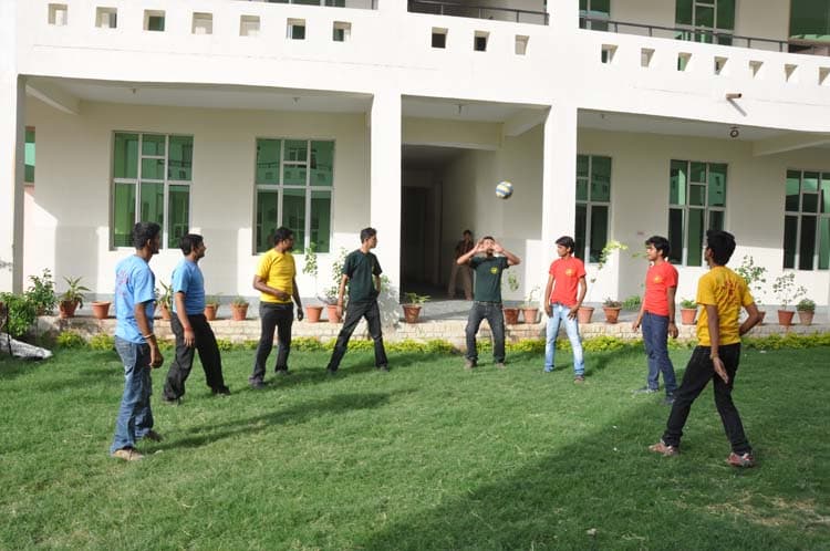 Apollo Institute of Technology Kanpur Sports photo 6